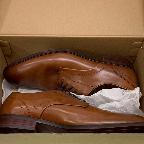 Alfani Men’s Shoes size 11 - Picture 1 of 7